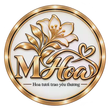 Shop hoa tươi Đà Lạt - Cùng bạn gửi lời cảm ơn
